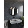 Sphere OKRUHLE LED ZRKADLO (2)