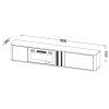 tv stolik 190 ep