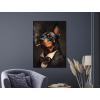 64066 3 moderny obraz doberman boss