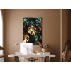 64192 2 obraz luxusna monstera