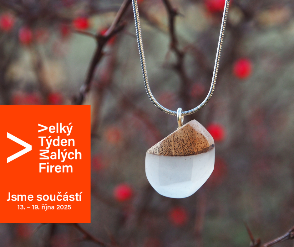 Velký týden malých firem 13.-19. 10