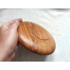 Dubový talíř Hory 15 cm