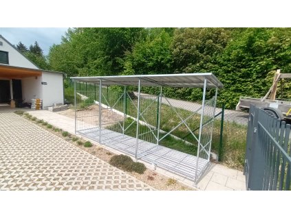 Forest D4500