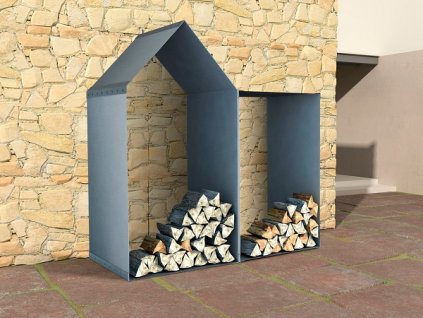 Kovov devnik pisteek na devo Home set devniky woodshed zin zm (1)