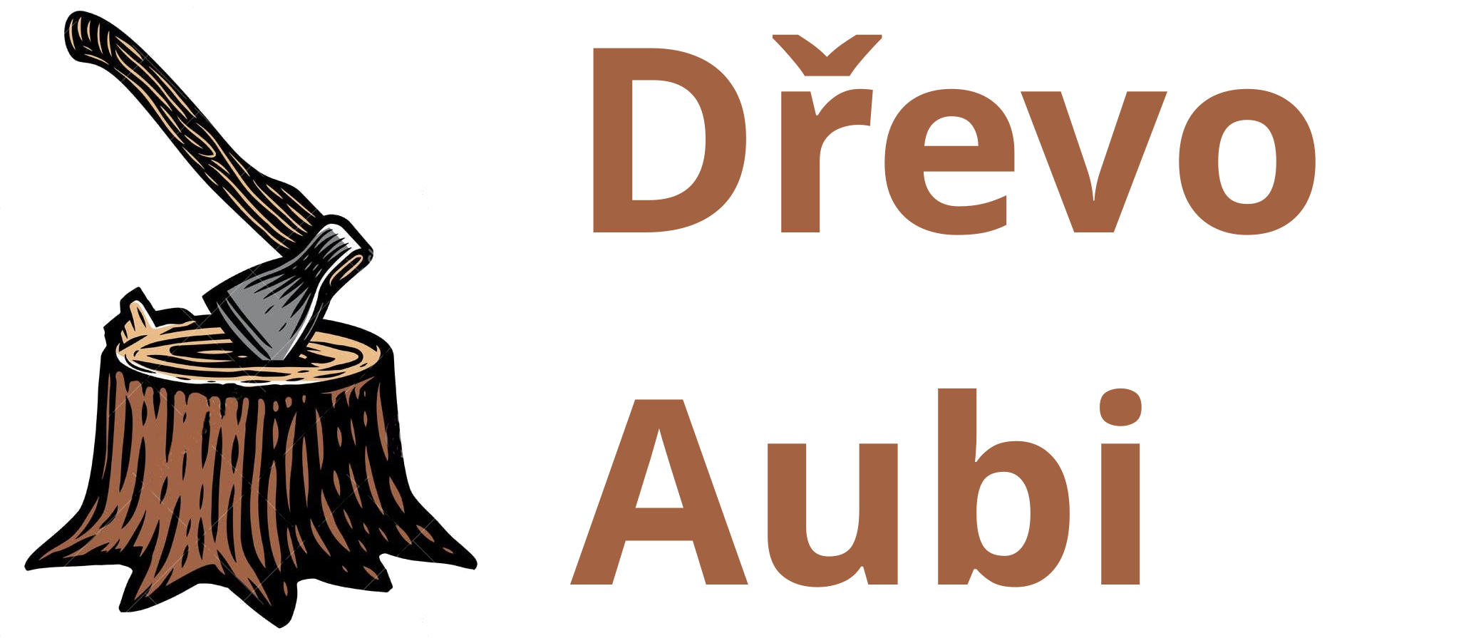 Dřevo Aubi