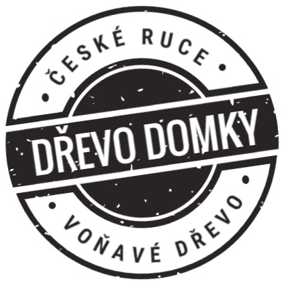 DŘEVO DOMKY