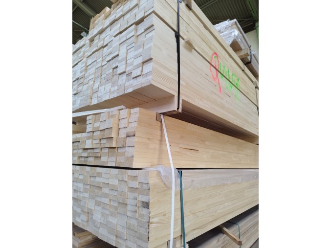 Eurohranol smrk 72/125/6000 B cink +30