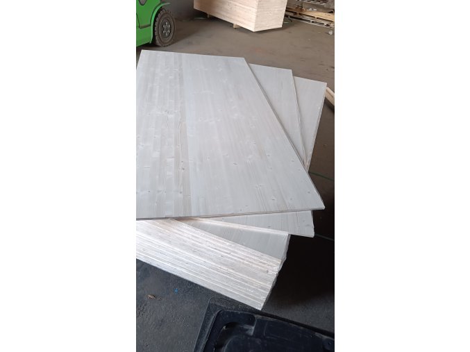 Spárovka  fix Smrk 18/1230/2500 A/B