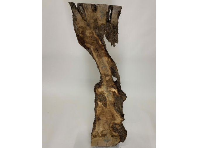 Oliva kusovka rozměrech cca tl. 50mm; š.350mm x dl.1300mm (brán rámeček kolem celého kusu)