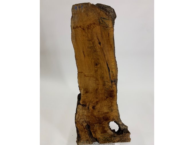 Oliva kusovka rozměrech cca tl. 50mm; š.530mm x dl.1230mm (brán rámeček kolem celého kusu)