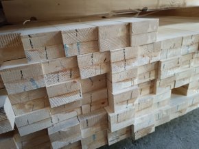 Eurohranol smrk 72/145/6000 cink +30