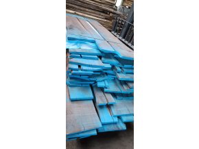 Ořech am. pařený (30;32) B (š.180+, dl. 2100+-max. 3700) paket dl.  ±300 mm