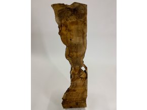 Oliva kusovka rozměrech cca tl. 50mm; š.300mm x dl.1140mm (brán rámeček kolem celého kusu)