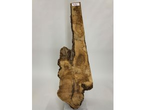 Oliva kusovka - o rozměrech cca  360 mm x 1150 mm (brán rámeček kolem celého kusu)