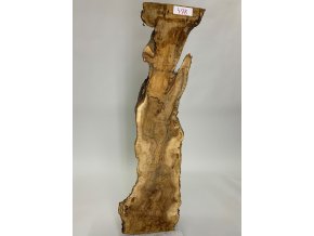 Oliva kusovka rozměrech cca tl. 50mm; š.300mm x dl.1070mm (brán rámeček kolem celého kusu)