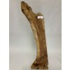 Oliva kusovka - o rozměrech cca  310 mm x 1160 mm (brán rámeček kolem celého kusu)