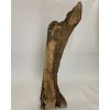 Oliva kusovka - o rozměrech cca  310 mm x 1160 mm (brán rámeček kolem celého kusu)