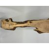Oliva kusovka - rozměr cca tl. 50; š. 330mm x dl. 1700mm (brán rámeček kolem celého kusu)
