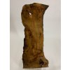Oliva kusovka rozměrech cca  tl. 30mm; 530 mm x 1220 mm (brán rámeček kolem celého kusu)