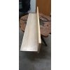 Spárovka fix Jasan  20/200/1200 A/B (schodišťový podstupeň)