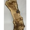 Oliva kusovka - o rozměrech cca  420 mm x 1120 mm (brán rámeček kolem celého kusu)