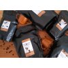Kafe Quinta Řezivo Espresso směs 100% arabika  - zrnková, 500 g