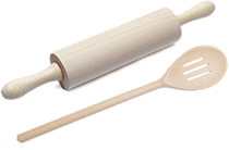 Kuchyňské potřeby