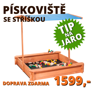 Pískoviště