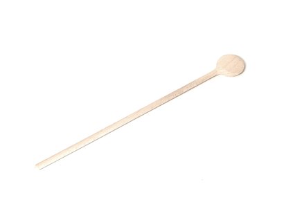 Kulatá vařečka mini - délka 25 cm