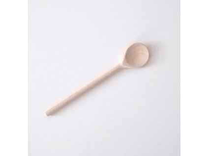 Kulatá vařečka - délka 20 cm