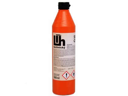 Severochema Líh technický 500 ml