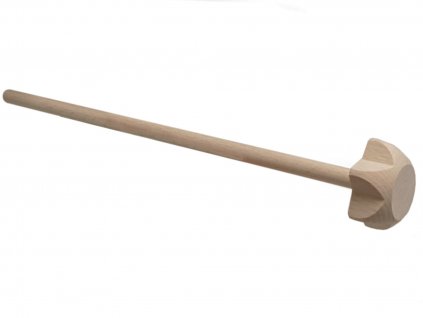 Kvedlačka - metlička na šlehání III.