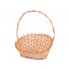 Dárkový koš proutěný III.