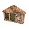 Domeček pro hmyz - hmyzí hotel 39 x 26 cm