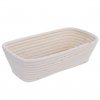 Ošatka na kynutí chleba, obdélníková - 28 x 17,5 x 8,5 cm