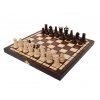 Dřevěné šachy - velké