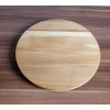 Servírovací prkénko, otočné II - průměr: 45 cm