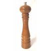 Dřevěný mlýnek na koření - výška 25 cm