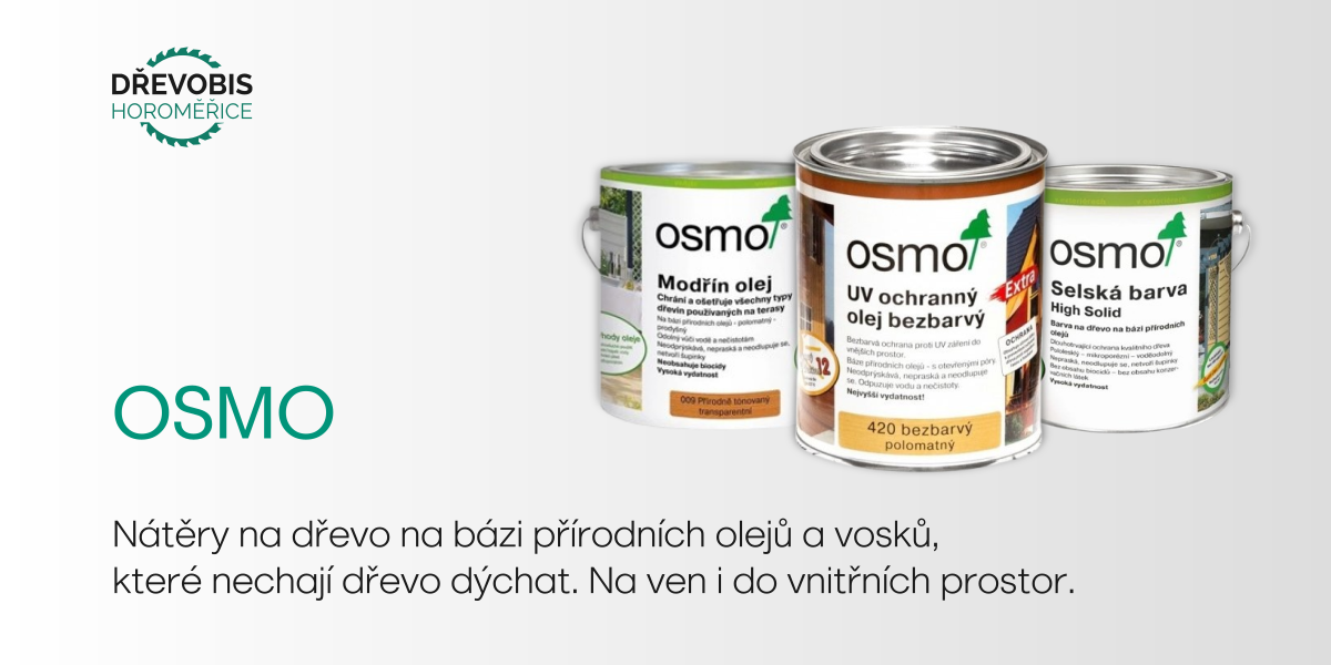 OSMO