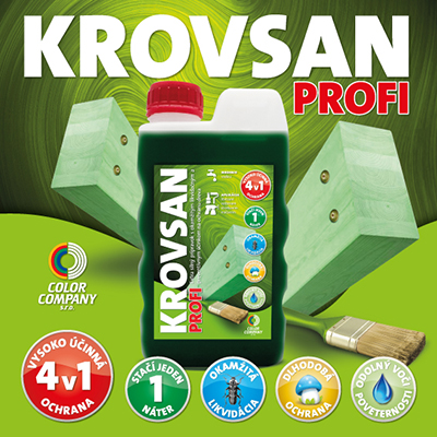 Krovsan