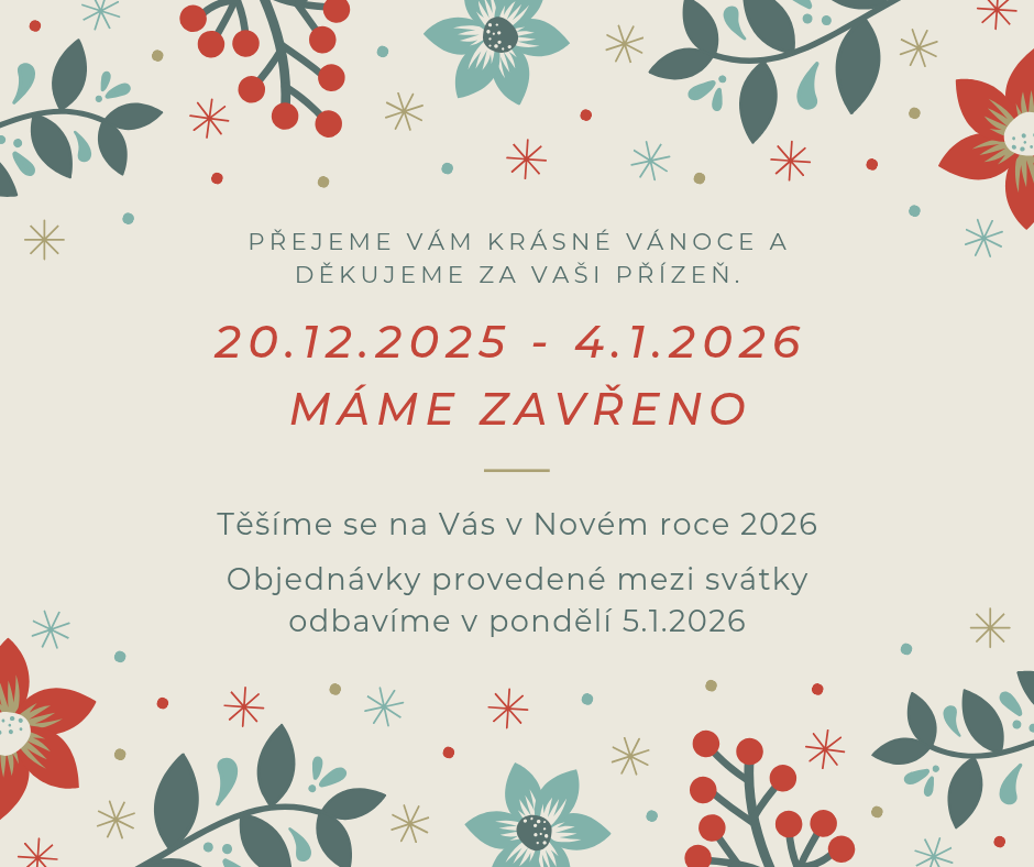 Zavřeno