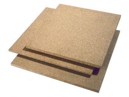 Dřevotřísková deska DTD 22 x 2070 x 2800 mm surová