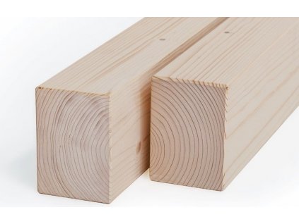 KVH hranol 40 x 80 x 4000 mm