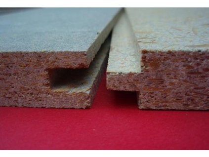 Deska Cetris PD 24 x 1250 x 625 mm