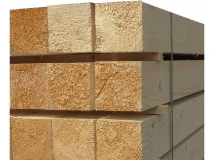 Hranol 100 x 120 x 5000 mm