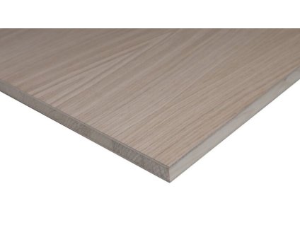 Laťovka dýhovaná dub