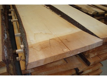 Truhlářské řezivo sušené 32 x 4000 mm smrk kvalita I.
