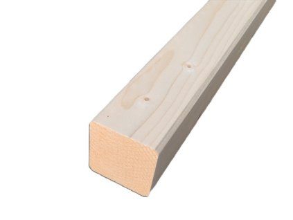 KVH hranol  60 x 100 x 3000 mm