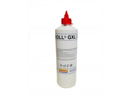 RAKOLL - Disperzní lepidlo GXL3 (Express D3) - 1 kg