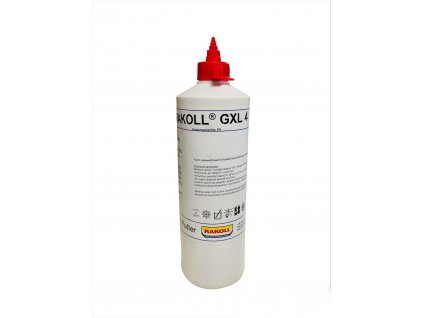 RAKOLL - Disperzní lepidlo GXL4 - 1 kg